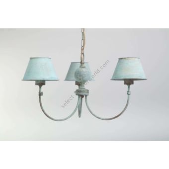 LumArt / Chandeliers / Bilboquet S 5193-3