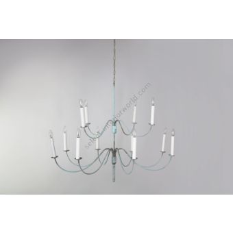 LumArt / Chandeliers / Belle Ile 5195-12
