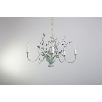LumArt / Chandeliers / Olivier 5201-5