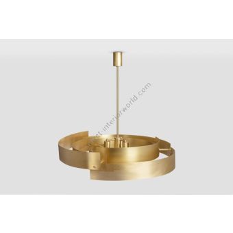 LumArt / Pendants & Suspension Lights / Monselet 5308-3