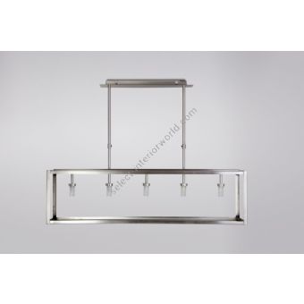 LumArt / Pendants & Suspension Lights / La Varenne XL 5487-5