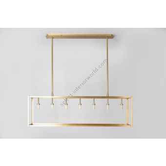 LumArt / Pendants & Suspension Lights / La Varenne XXL 5488-7