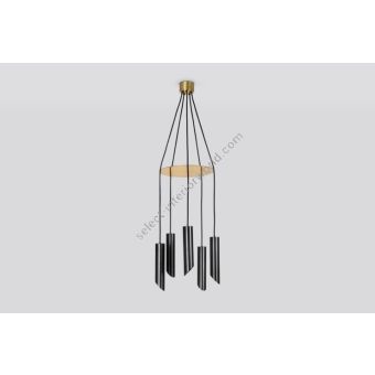 LumArt / Pendants & Suspension Lights / 1805 XL 5489-5