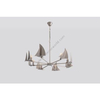 LumArt / Chandeliers / Basile 5757-8