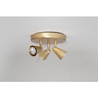 LumArt / Spot Lighting / Conique Rotule XL 5800-3