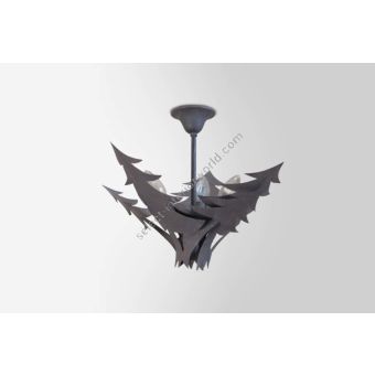 LumArt / Chandeliers / Sapin 6123-3
