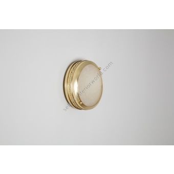 LumArt / Porthole Lights / Marine S 6608