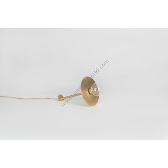 LumArt / Table Lamps / Carnaby M 7121