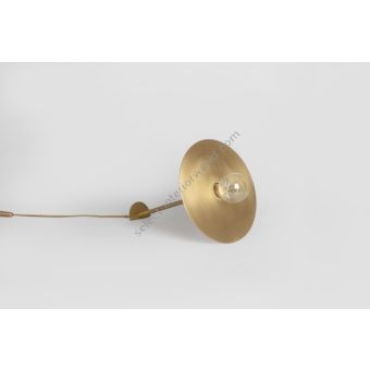 LumArt / Table Lamps / Carnaby L 7122