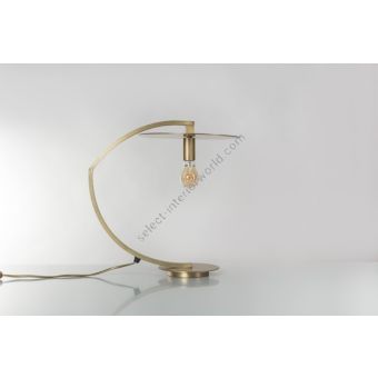 LumArt / Table Lamps / Piccadilly 7135