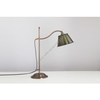 LumArt / Desk Lamps / Whist 7136
