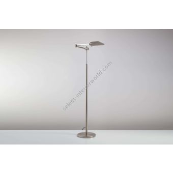 LumArt / Floor Lamps / Némo 7180
