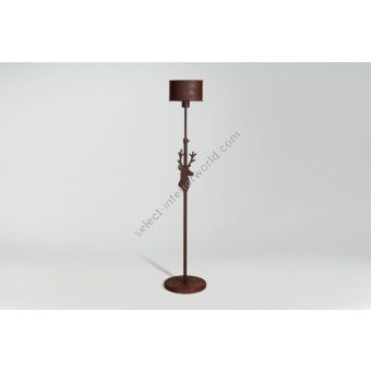 LumArt / Floor Lamps / Animaux 7242