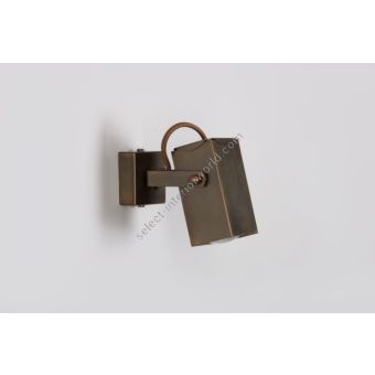 LumArt / Spot Lighting / Cubispot 7755