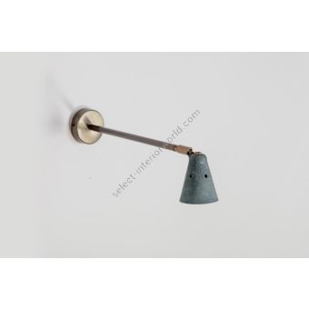 LumArt / Spot Lighting / Conique Rotule Long S 7761