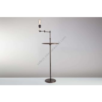 LumArt / Floor Lamps with Table / Voltaire S 7789