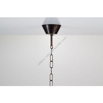 LumArt / Chain and Pavilon for S 40 cm / 82001