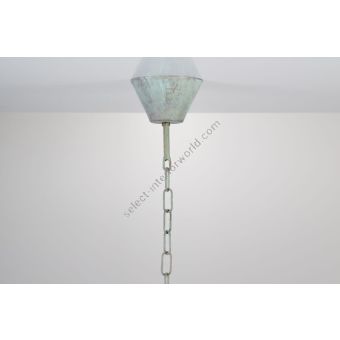 LumArt / Chain and Pavilon for M 50 cm / 82002