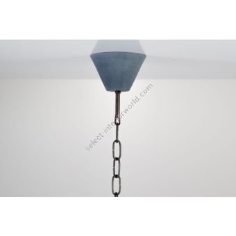 LumArt / Chain and Pavilon for L 60 cm / 82003