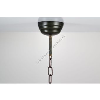 LumArt / Chain and Pavilon for Giant 80 cm / 82005