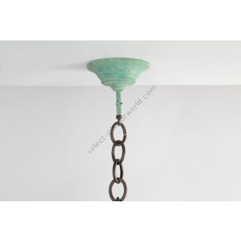 LumArt / Chain and Pavilon for Super Giant 100 cm / 82006
