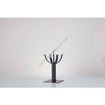 LumArt / Wrought-Iron Plinth 20 cm / 82845