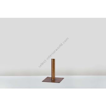 LumArt / Pillar with Square Base 20 cm / 82853