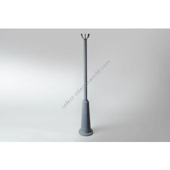 LumArt / Wrought-Iron Plinth 180 cm / 82858