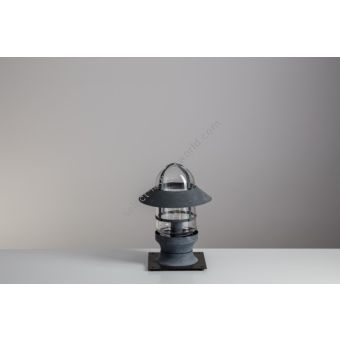 LumArt / Outdoor Pedestal Lights / Les Issambres 82885-25