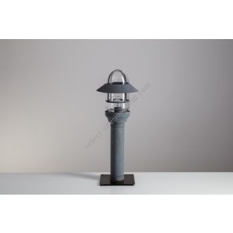 LumArt / Outdoor Bollard Lights / Les Issambres 82885-45