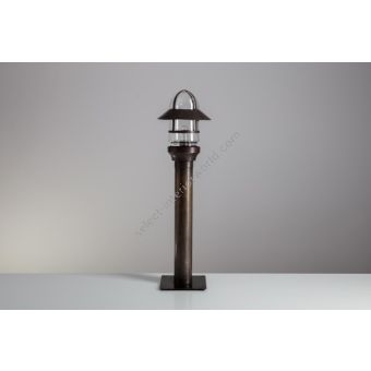 LumArt / Outdoor Bollard Lights / Les Issambres 82885-60