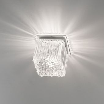 Siru / Semi-Flush Mounts / Cubetto LA609-015