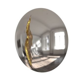 Boca do Lobo / Wall Mirrors / Lapiaz
