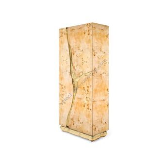 Boca do Lobo / Cabinets / Lapiaz Poplar
