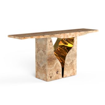 Boca do Lobo / Consoles / Lapiaz Poplar