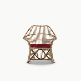 Exteta / Armchairs / Martingala 1959