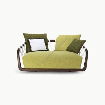 Exteta / Sectional Sofas / Sunset Basket