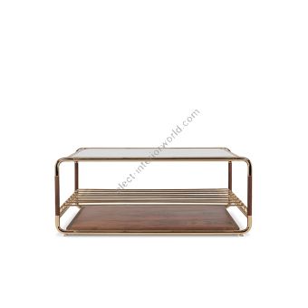Essential Home / Center table / Lautner