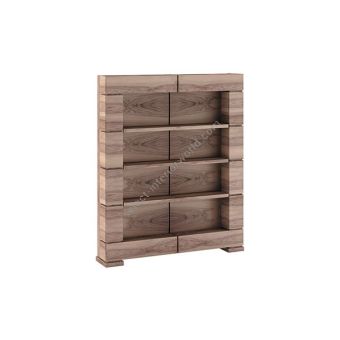 Smania / Bookcases / Biblo 09