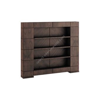 Smania / Bookcases / Biblo 09 Maxi Espositore 253