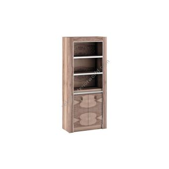 Smania / Bookcases / Duke 99x220