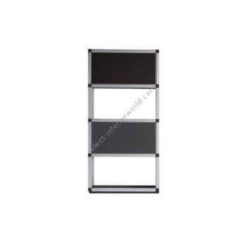 Smania / Bookcases / Rafi 100 – 200 Bookcase