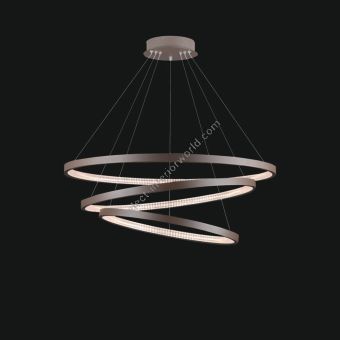 Jago / LED Ceiling Lights / Orbite 2.0 LCS 063/3/120
