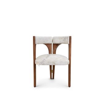 Essential Home / Chairs without arms / Lea