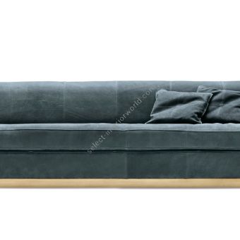 Ulivi Salotti / Sofas / Leo