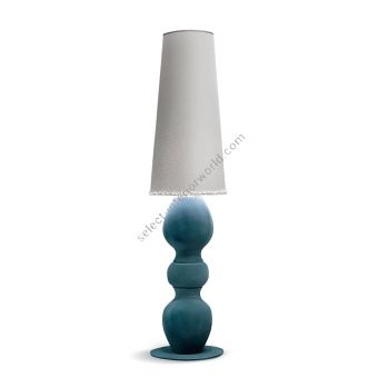 Corte Zari / Floor Lamps / Carmen