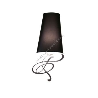 Corte Zari / Wall Sconces / Zoe
