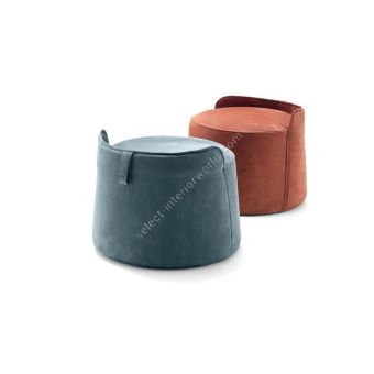 Ulivi Salotti / Benches & Ottomans / Lilas