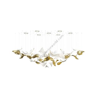 Sans Souci / Chandeliers / Linden S