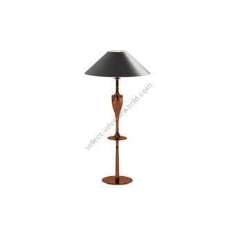 Smania / Floor Lamps /Bastet